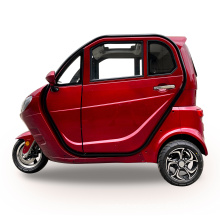 60V 1500W/2200W Three Wheel Electric Tricycle